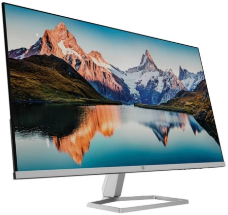 Монитор HP 31.5" M32f черный VA 16:9 HDMI 3000:1 300cd 178гр/178гр 1920x1080 75Hz FreeSync VGA FHD 5.1кг