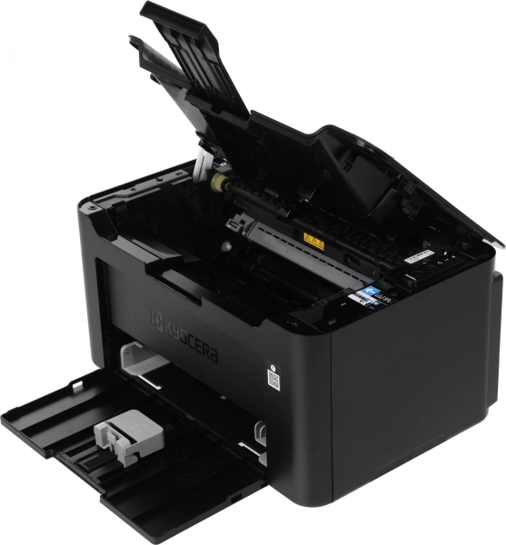 Принтер лазерный Kyocera Ecosys PA2001w (1102YVЗNL0) A4 WiFi черный