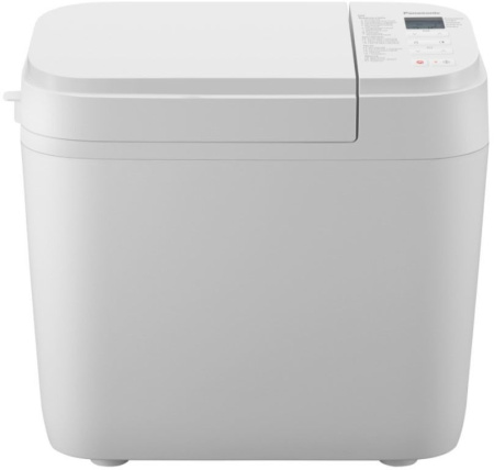 Хлебопечь Panasonic SD-B2510WTS 550Вт белый