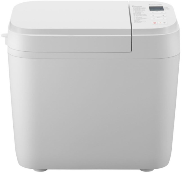 Хлебопечь Panasonic SD-B2510WTS 550Вт белый