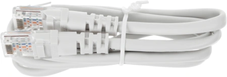 Бесшовный Mesh роутер Cudy M1300 (M1300 2-PACK) AC1200 10/100/1000BASE-TX/Wi-Fi белый (упак.:2шт)