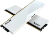 Память DDR5 2x16GB 6000MHz A-Data AX5U6000C3016G-DCLAWH XPG Lancer RTL PC5-48000 CL30 DIMM 288-pin 1.35В kit dual rank с радиатором Ret