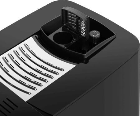 Кофемашина Maunfeld AMCM1503S 1500Вт серебристый