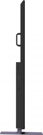 Телевизор QLED Skyworth 100" 100Q78G Eye Care фиолетовый 4K Ultra HD 120Hz DVB-T DVB-T2 DVB-C DVB-S DVB-S2 USB WiFi Smart TV