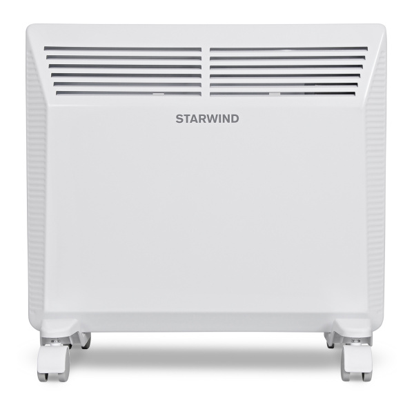 Конвектор Starwind SHV5210 1000Вт белый