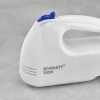 Миксер ручной Scarlett SC-HM40S03 200Вт белый/синий