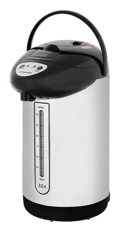 Термопот Starwind STP1130 3л. 750Вт черный