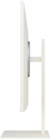 Монитор LG 31.5" MyView 32SR85U-W белый IPS LED 16:9 HDMI M/M Cam матовая HAS 400cd 178гр/178гр 3840x2160 60Hz 4K USB 7.7кг