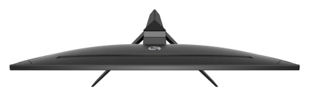 Монитор SunWind 27" SUN-M27BG130 черный VA 3ms 16:9 HDMI матовая 350cd 178гр/178гр 2560x1440 165Hz G-Sync VGA DP FHD 4.9кг