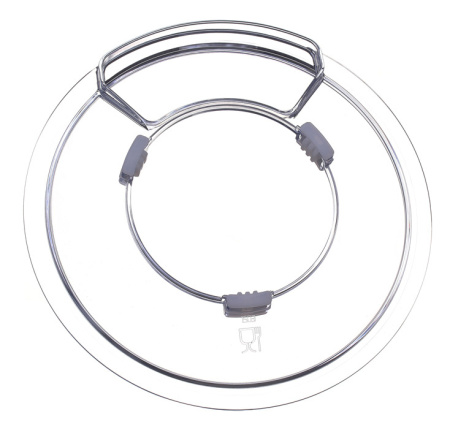 Миксер планетарный Starwind SPM5184 1000Вт красный