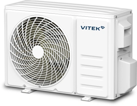 Сплит-система Vitek VT-2513 белый