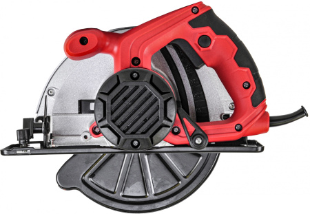 Циркулярная пила (дисковая) Elitech ПД 190 1300Вт (настольная)