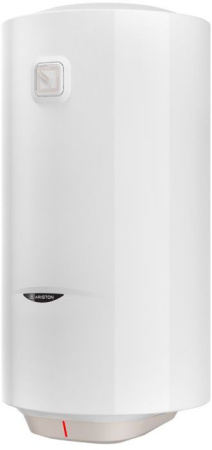 Водонагреватель Ariston Dune1 R 50 V 1,5K SLIM PL 1.5кВт 50л электрический настенный/белый