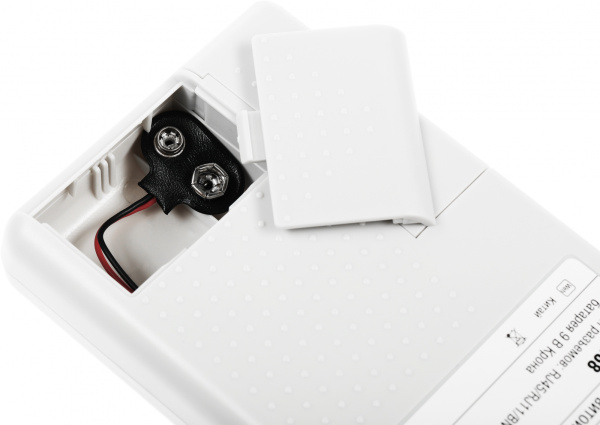 Тестер кабельный ITK WH3468 для витой пары +чехол/элемент питания