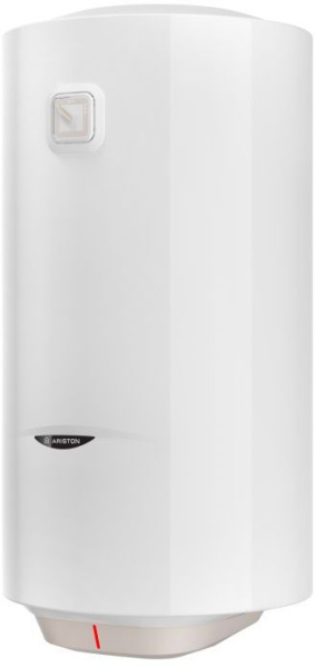 Водонагреватель Ariston Dune1 R 50 V 1,5K SLIM PL 1.5кВт 50л электрический настенный/белый