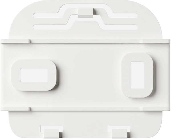 Умное реле Yandex YNDX-00538 2канал. белый