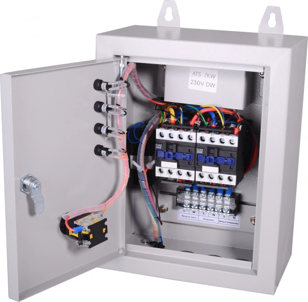 Блок автоматического запуска Huter АВР-40i (64/10/14)