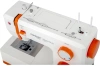 Швейная машина Comfort HD1015 белый