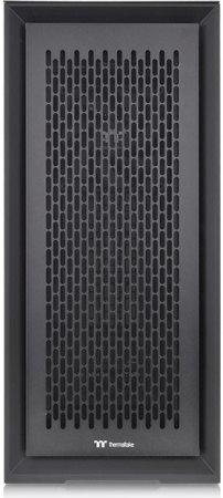 Корпус Thermaltake CTE T500 Air черный без БП ATX 3x140mm 2xUSB3.0 audio bott PSU