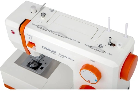 Швейная машина Comfort HD1015 белый