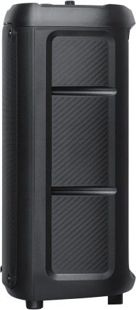 Колонки BBK BTA4021 2.0 черный 20Вт портативные