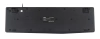 Клавиатура Acer OKW121 черный USB (ZL.KBDEE.00B)