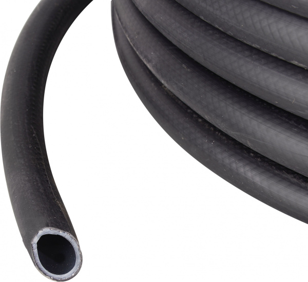 Шланг Вихрь 73/7/2/3 3/4" 50м поливочный армированный черный