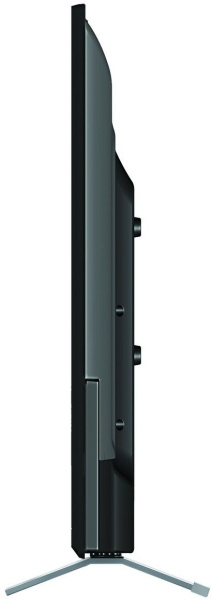 Телевизор LED PolarLine 50" 50PU11TC-SM черный 4K Ultra HD 50Hz DVB-T DVB-T2 DVB-C WiFi Smart TV (RUS)