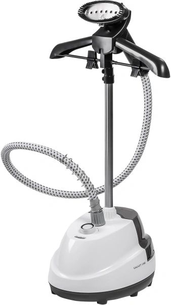 Отпариватель напольный Galaxy Line GL 6210 2200Вт белый