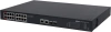 Коммутатор Dahua DH-PFS3220-16GT-240 (L2) 18x1Гбит/с 2SFP 16PoE 240W неуправляемый