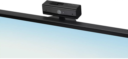 Монитор Asus 23.8" Business BE24ECSNK черный IPS LED 16:9 HDMI M/M Cam матовая HAS Piv 300cd 178гр/178гр 1920x1080 60Hz DP FHD USB 6.5кг