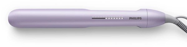 Выпрямитель Philips BHS742/00 фиолетовый макс.темп.:230С покрытие:керамическое с арган.маслом