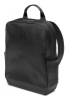 Рюкзак Moleskine CLASSIC (ET76UBKBK) 32x42x11см эко-кожа черный