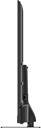 Телевизор QLED BBK 65" 65LED-8259/UTS2C (B) Яндекс.ТВ черный/черный 4K Ultra HD 60Hz DVB-T2 DVB-C DVB-S2 USB WiFi Smart TV (RUS)