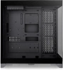 Корпус Thermaltake CTE E600MX Hydrangea Blue черный без БП E-ATX 11x120mm 4x140mm 2xUSB3.0 audio bot