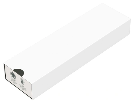 Ручка перьев. Parker IM Premium F318 (CW2143649) Pearl GT F сталь нержавеющая подар.кор.