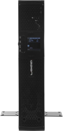 Источник бесперебойного питания Ippon Innova RTB 1000 900Вт 1000ВА черный