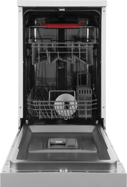 Посудомоечная машина Lex DW 4562 WH белый (узкая)