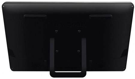 Монитор ViewSonic 23.6" TD2430 черный VA LED 16:9 HDMI M/M матовая 200cd 178гр/178гр 1920x1080 75Hz VGA DP FHD USB Touch 5.51кг