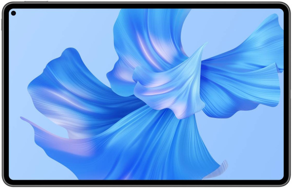 Планшет Huawei MatePad Pro 11 GOT-W29 Snapdragon 870 (3.2) 8C RAM8Gb ROM256Gb 11" OLED 2560x1600 HarmonyOS 3 черный 13Mpix 16Mpix BT GPS WiFi Touch GPRS 8300mAh