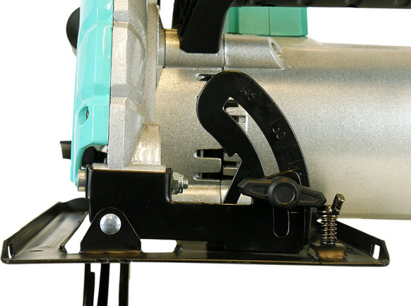 Циркулярная пила (дисковая) Sturm! CS50235 2300Вт (ручная) D диска.:235мм