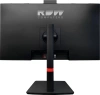Монитор RDW Computers 27" RDW2702K черный IPS 1ms 16:9 HDMI Cam HAS Piv 1000:1 350cd 178гр/178гр 2560x1440 100Hz DP QHD 1.7кг (RUS)