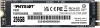 Накопитель SSD Patriot PCIe 3.0 x4 256GB P320P256GM28 P320 M.2 2280