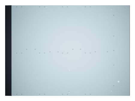 Батарея для ИБП Ippon EBM Innova RT II 2000/3000 72В 7Ач для Innova RT II 2000 / Innova RT II 3000