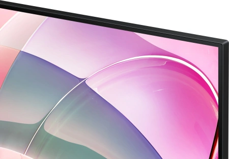 Монитор Samsung 32" ViewFinity S7 S32D700EAIXCI черный VA LED 5ms 16:9 HDMI матовая Piv 350cd 178гр/178гр 3840x2160 60Hz DP 4K 5.9кг