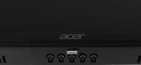 Монитор Acer 23.8" XF240YM3biiph черный IPS LED 1ms 16:9 HDMI матовая HAS 1000:1 250cd 178гр/178гр 1920x1080 180Hz FreeSync Premium DP FHD 3.5кг