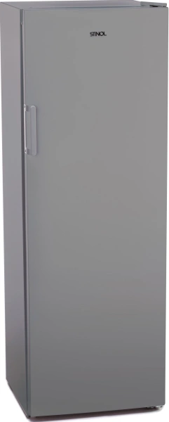 Морозильная камера Stinol STZ 175 G серебристый