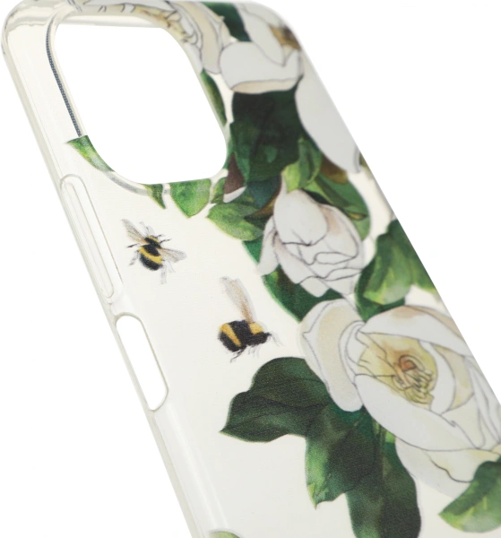 Чехол (клип-кейс) Gresso для Xiaomi Mi 11 Lite Air прозрачный/рисунок (GR17AAAE9764)