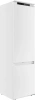 Холодильник Maunfeld MBF19354NFWGR LUX Inverter 2-хкамерн. (КА-00024622)