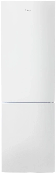 Холодильник Бирюса Б-6049 2-хкамерн. белый (двухкамерный)